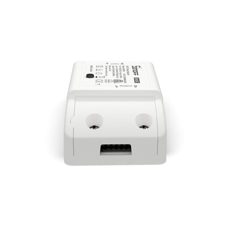 SONOFF BASICR2 WiFi Smart Switch - Thumbnail 4