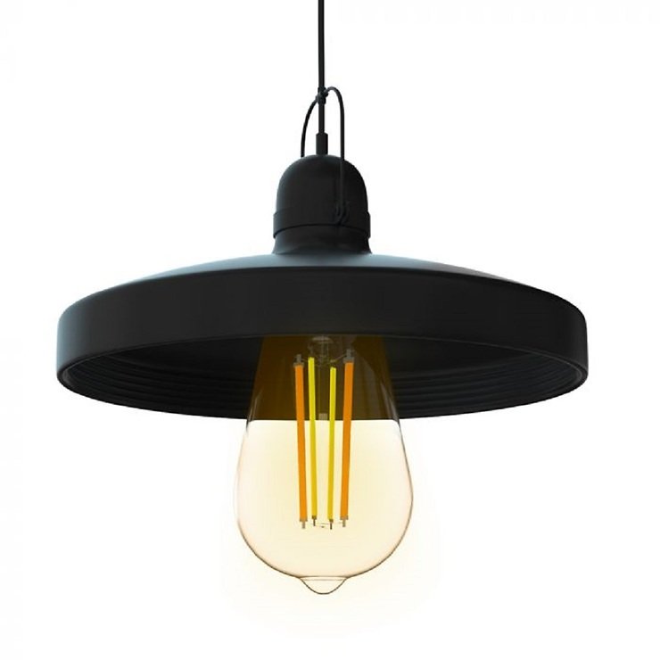 SONOFF B02-F-ST64 WiFi Smart LED Glühbirne bernsteinfarben - Thumbnail 4