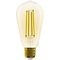 SONOFF B02-F-ST64 WiFi Smart LED Amber Light Bulb