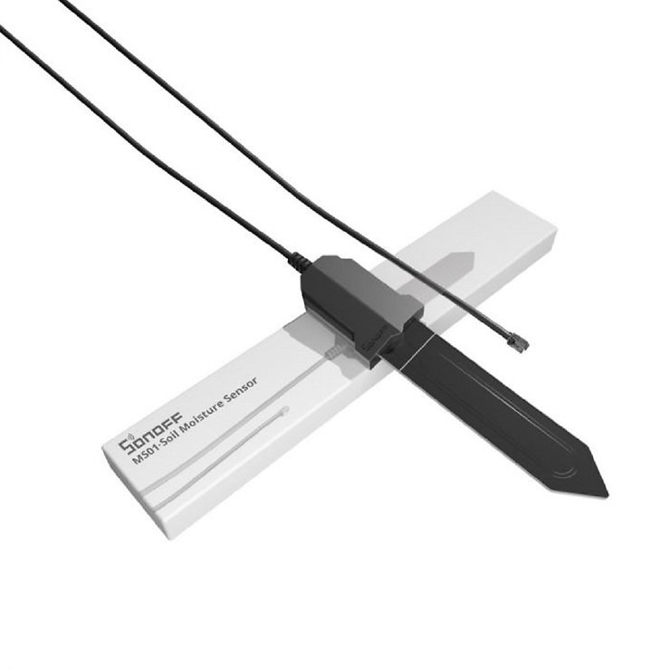 SONOFF MS01 Soil Moisture Sensor - Thumbnail 2