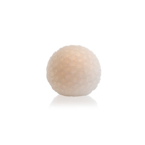 Sompex NEO ROSE LED ball 11,5cm real wax