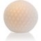 Sompex NEO DIAMOND LED ball 11,5cm real wax