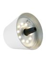 Lampe bouteille Sompex TOP 2.0 LED RGBW rechargeable Blanc - Thumbnail 2