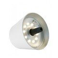 Sompex TOP 2.0 LED RGBW Battery Bottle Light White - Thumbnail 3