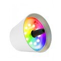 Sompex TOP 2.0 LED RGBW Battery Bottle Light White - Thumbnail 4