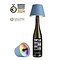 Sompex TOP 2.0 LED RGBW Battery Bottle Light Bianco