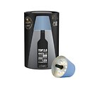 Sompex TOP 2.0 Akku RGBW LED-Flaschenleuchte Blau - Thumbnail 5
