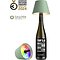 Sompex TOP 2.0 LED RGBW Battery Bottle Light Bianco