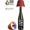 Sompex TOP 2.0 LED RGBW Battery Bottle Light Bianco
