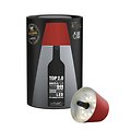 Sompex TOP 2.0 Akku RGBW LED-Flaschenleuchte Rot - Thumbnail 5