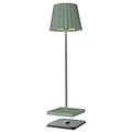 Sompex Troll 2.0 LED Garden Table Lamp vert - Thumbnail 2