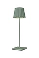 Sompex Troll LED garden table lamp green - Thumbnail 1