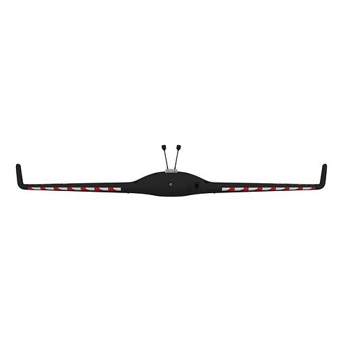sonicmodell ar wing pro