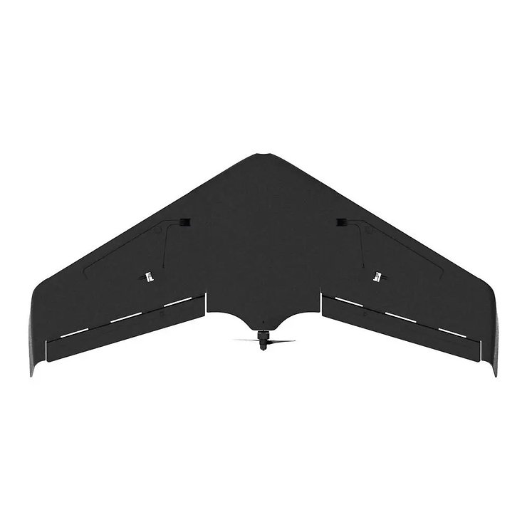 SonicModell Baby AR. Wing Pro Airplane PNP schwarz - Thumbnail 3