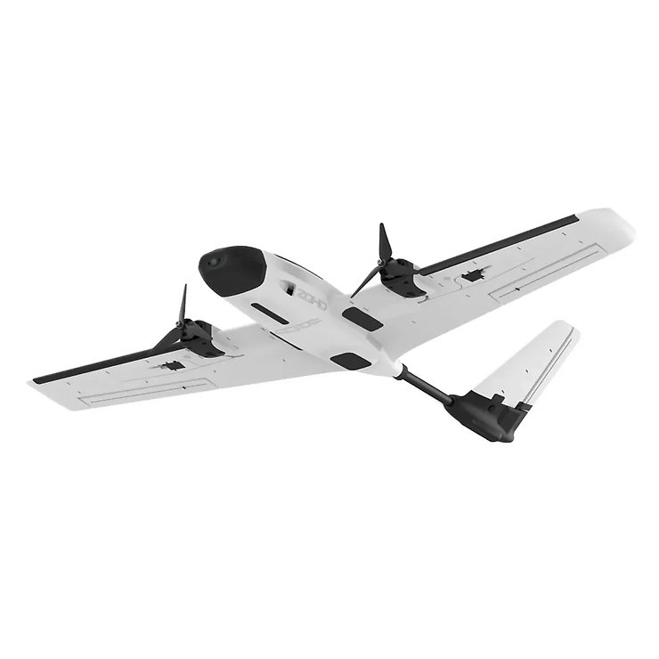 ZOHD Altus 980mm Twin Motor FPV Glider Airplane PNP - Thumbnail 3