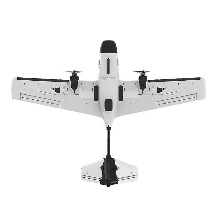 ZOHD Altus 980mm Twin Motor FPV Glider Airplane PNP - Thumbnail 7