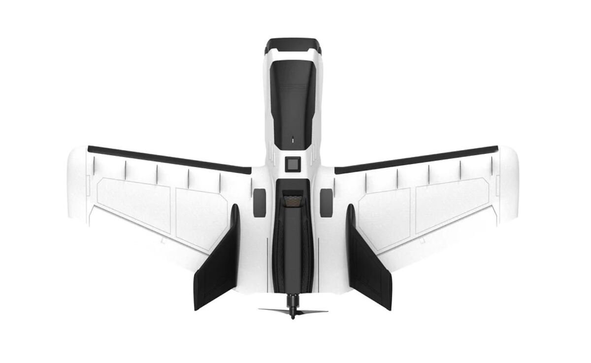 ZOHD Dart XL Extreme Enhanced FPV Gleiter Flugzeug Unassembled Kit Version - Thumbnail 3