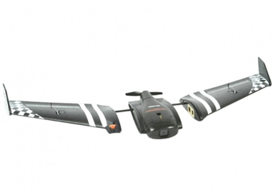 Sonic FPV AR Wing KIT + Power Combo FPV Flugzeug - Thumbnail 3