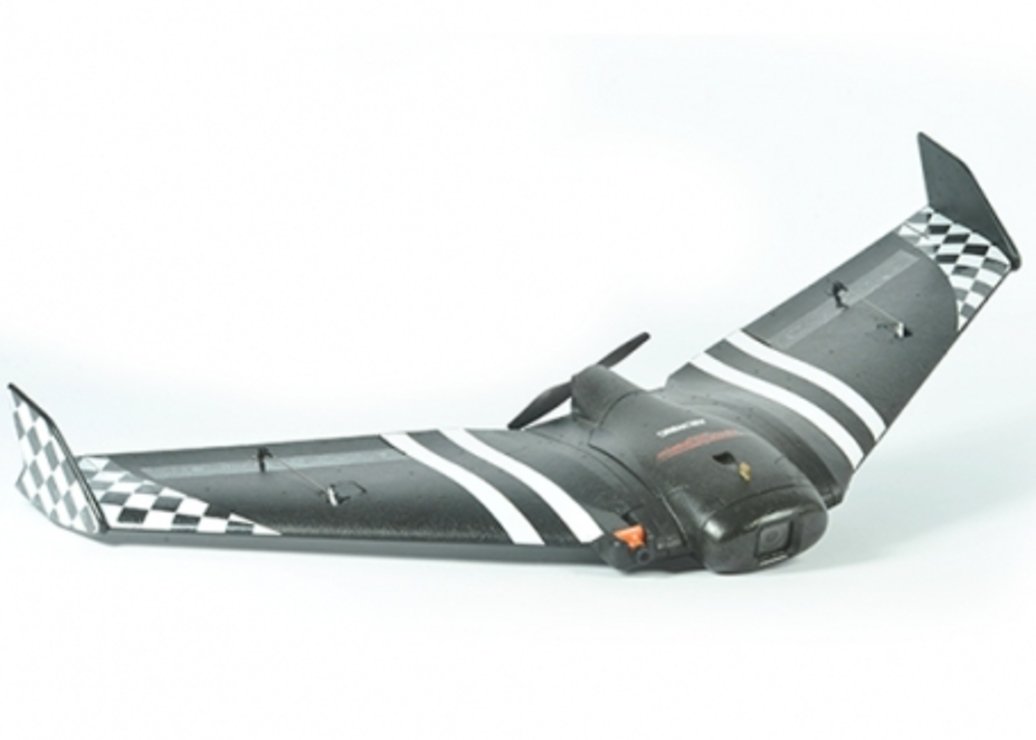 Sonic FPV AR Wing KIT + Power Combo FPV Flugzeug - Thumbnail 1