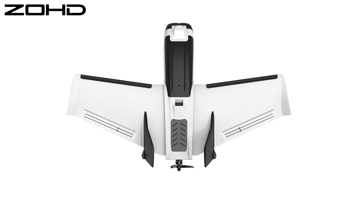 ZOHD Dart 250G FPV Nuri PNP Version - Thumbnail 3