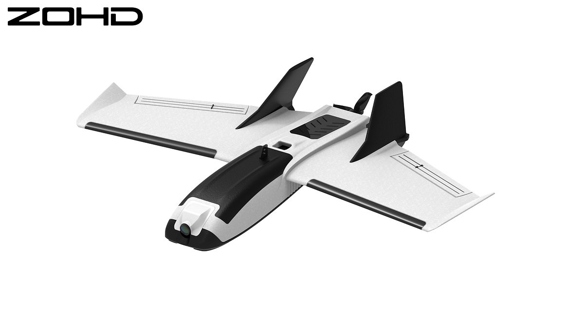 ZOHD Dart 250G FPV Nuri PNP Version - Thumbnail 1