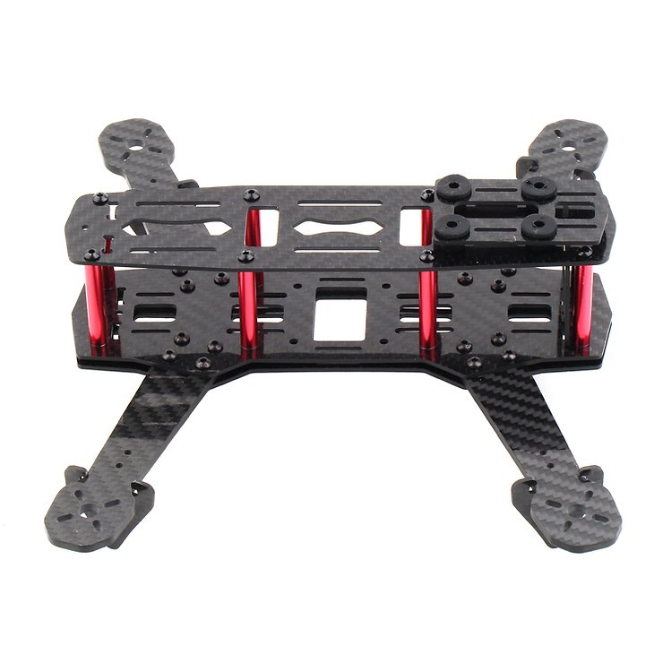 ZMR250 Race Copter Carbon - Thumbnail 1