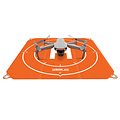 StartRc FPV Drone Landing Pad 50cm - Thumbnail 1