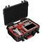 StartRc FPV Hardcase Koffer für DJI Mini 3 (Pro) 