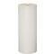 Star Trading LED candela Flame Flow Big vera cera 10x17,5 cm cera specchio bianco 