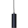 Star Trading lampada a sospensione GU10 HIDE w. Interruttore nero