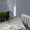 Star Trading lampada a sospensione GU10 HIDE w. Interruttore bianco
