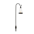Star Trading Pisa LED Solar-Windlicht 3-in-1 Schwarz - Thumbnail 4