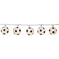 Star Trading party light chain Funlight soccer 10 LED warm white - Thumbnail 2