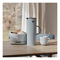 Stelton bread bag cotton 23 x 21cm light blue - Thumbnail 2