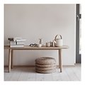 Stelton Tasse à thé Theo avec dessous de verre 200 ml sable - Thumbnail 4