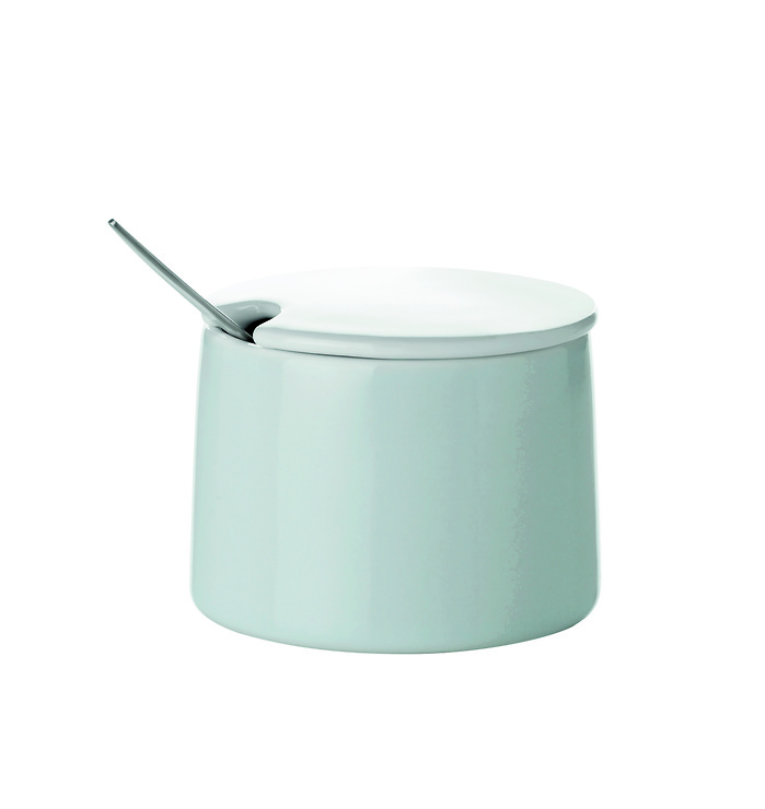 Stelton Zuckerschale Emma 0,2l blau - Thumbnail 1