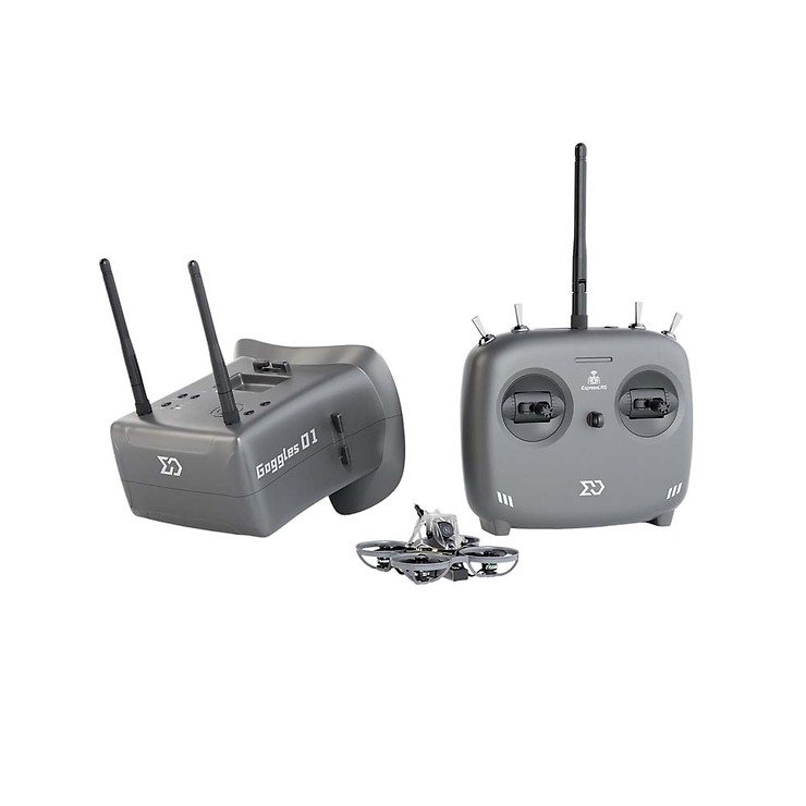 Sub250 Nimble65 FPV RTF Combo Kit - Thumbnail 5