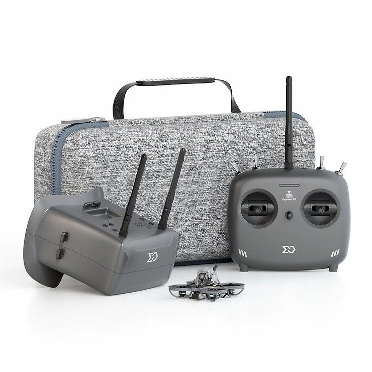 Sub250 Nimble65 FPV RTF Combo Kit - Thumbnail 1