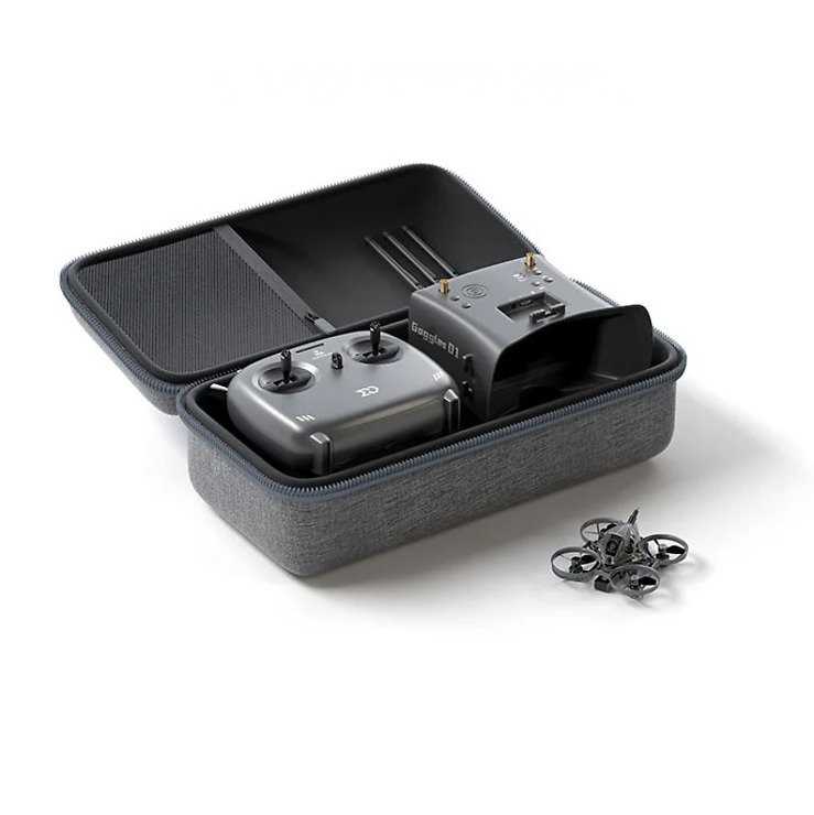 Sub250 Nimble65 FPV RTF Combo Kit - Thumbnail 4