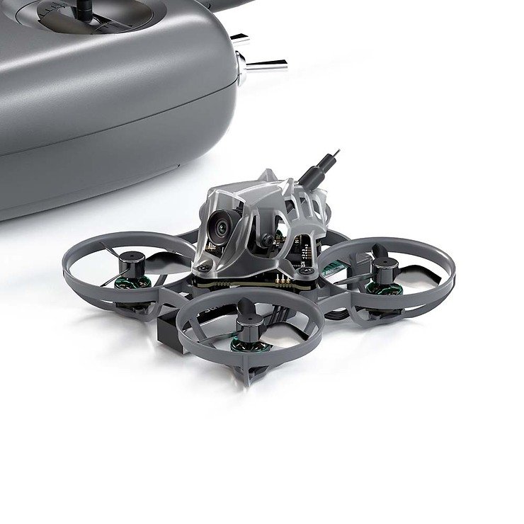 Sub250 Nimble65 FPV RTF Combo Kit - Thumbnail 2