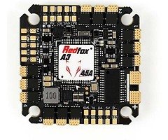Sub250 Redfox A3 F722 45A AIO Flight Controller