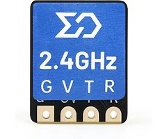 Sub250 ELRS Nano 2.4G Receiver