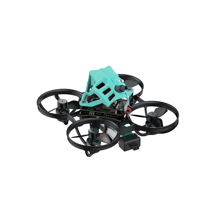SUB250 Nimble65 HD O4 65mm FPV Mini Whoop 2,4GHz ELRS  - Thumbnail 4