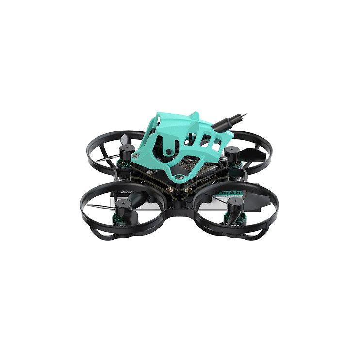 SUB250 Nimble65 HD O4 65mm FPV Mini Whoop 2,4GHz ELRS  - Thumbnail 3