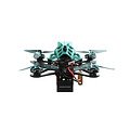 Sub250 Nanofly20 2 Zoll HD DJI O4 2S Freestyle FPV Drohne 2.4GHz ELRS  - Thumbnail 5