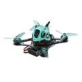 Sub250 Nanofly20 2 Zoll HD DJI O4 2S Freestyle FPV Drohne 2.4GHz ELRS  - Thumbnail 1