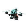 Sub250 Nanofly20 2 Zoll HD DJI O4 2S Freestyle FPV Drohne 2.4GHz ELRS  - Thumbnail 6