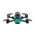 Sub250 Oasisfly25 2,5 Zoll HD für DJI O4 Pro Freestyle FPV Drohne 2.4GHz ELRS  - Thumbnail 4