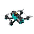 Sub250 Oasisfly25 2,5 Zoll HD für DJI O4 Pro Freestyle FPV Drohne 2.4GHz ELRS  - Thumbnail 3