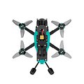 Sub250 Oasisfly25 2,5 Zoll HD für DJI O4 Pro Freestyle FPV Drohne 2.4GHz ELRS  - Thumbnail 6